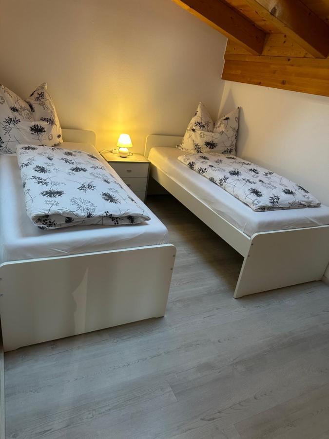 Leo Apart 2 Radfeld Exterior foto